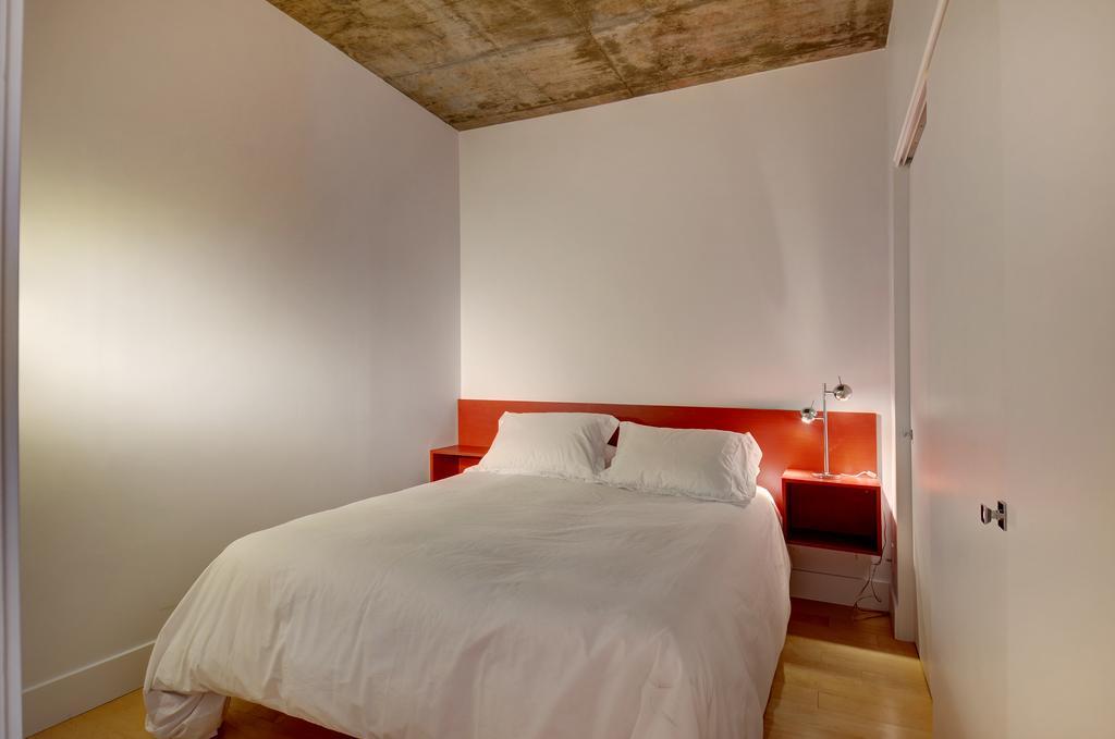 Apartmán Les Immeubles Charlevoix - Le 760-204 Quebec Pokoj fotografie